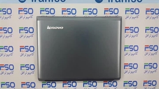 تعویض رم لپ تاپ لنوو Lenovo Ideapad V570c || کامپیوتر افق