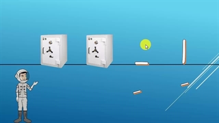 فیلم تدریس نشانه اِ وسط  - میلاد مقیم بیگی- کلاس اول دبستان