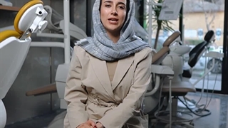 یونیت دندانپزشکی زیگر Siger مدل V1000