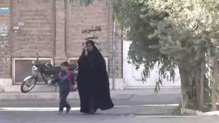 مستند قهرمان پنهان - قسمت دوم