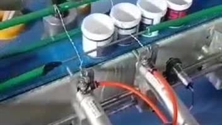 دستگاه گریس پرکن چمران