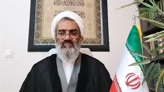 حجت الاسلام واسعی: مقاومت و منافع ملی و منافع دنیوی بر اساس آیات قرآنی