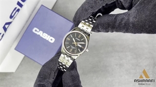 ساعت زنانه کاسیو Casio LTP-1335D-1A2V