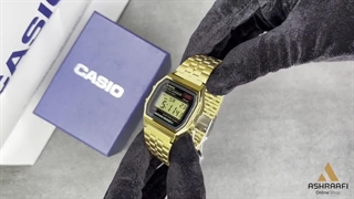 ساعت مچی کاسیو Casio A159WGEA-1D