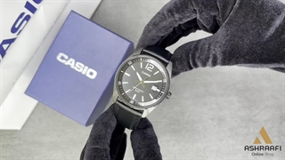 ساعت مردانه کاسیو Casio MTP-E170BL-1B