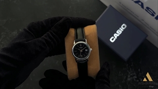 ساعت کاسیو زنانه Casio LTP-V002L-1B3