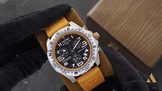 ساعت مردانه Breitling Endurance Pro SO-7