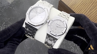 ساعت ست اودمار پیگه Audemars Piguet Royal Oak RGDS8
