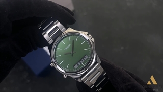 ساعت مردانه Casio MTP-VC01D-3EU