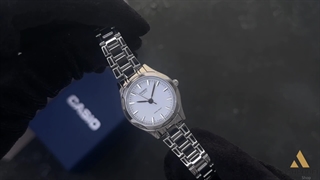 ساعت زنانه کاسیو Casio LTP-1275D-7A