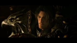 تیزر بازی world of war craft