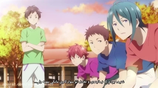 هیاهوی نوجوانی قسمت۵ با زیرنویس فارسی