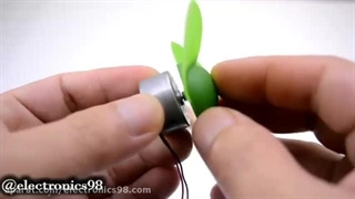 توربین بادی