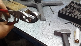پین چاکدار فنری