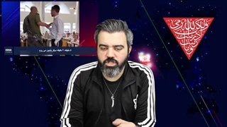 نظامی صهیون : 1300 نفر از ما کشتند ، بیایید برویم بجنگیم / جمعیت : برو گمشو خودت بجنگ