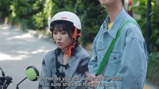 دانلود قسمت ۱۳ سریال چینی عاشقم باش و محو صدام شو Love Me Love My Voice 2023 - زیرنویس فارسی