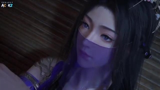 انیمه سفر یک فانی به سوی جاودانگی فصل3 قسمت3 بازیرنویس فارسی