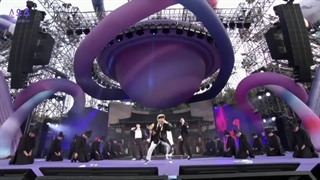 اجرای بی تی اس deachwita idol (اگه اشتباه نوشتم بهم تو کامت بگین)