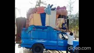 نکات مهم در ارسال بار با نیسان تهران به شیراز