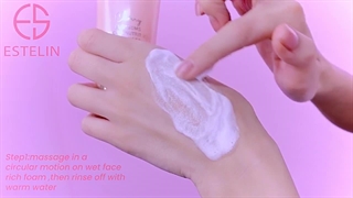 نحوه استفاده از پک شکوفه گیلاس استلین