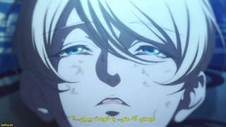 انیمه میگی و دالی Migi to Dali قسمت 12 زیرنویس فارسی