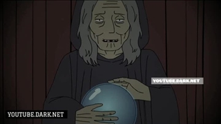 همزاد خودم رو دیدم