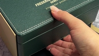 ساعت بسیار شیک از فردریک کنستانت با قابلیت های خاص FC-282AS5B6