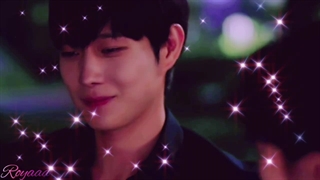 ولی خیلی حس تنهایی نمیده... میکس احساسی سریال کره ای ماه در روز