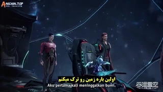 انیمه ستاره بلعیده شده قسمت 98 بازیرنویس فارسی