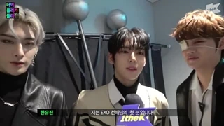 قسمت دوم in MMA _ what's in your Playlist