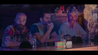 قسمت پنجم فصل دوم سریال  نیسان آبی(کامل)(سریال)| قسمت پنجم فصل دوم  نیسان آبی (HD)