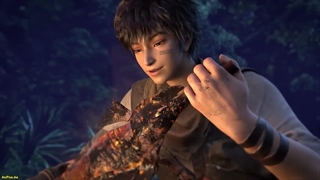 انیمه چینی اولین ماموریت فصل 1 قسمت 2 زیرنویس فارسی