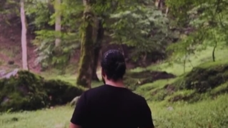 آهنگ زیبا از حامیم خواستم فراموشت کنم