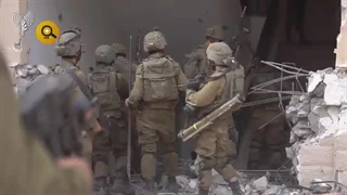 حزب الله لبنان با ضربه امروزش همه را انگشت به دهان کرد