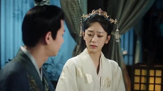 Ep20)دانلود سریال چینی شاهدخت همسرم چش شده What’s Wrong with My Princess 2023 - قسمت ۲۰ - زیرنویس فارسی چسبیده