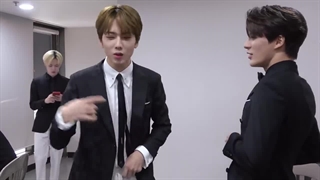 [N'-96] 드힘콘서트 비하인드 보여DREAM