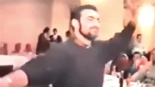 کنسرت حسن ستار دوشنبه تاجیکستان، اشک من در شور، رقص ستار با ترانه تاجیکی، هما میرافشار محمد حیدری