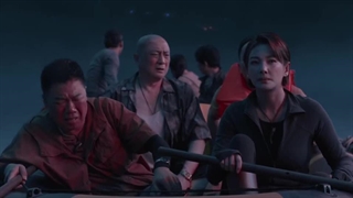 قسمت 10 سریال چینی مقبره دریای جنوبی South Sea Tomb 2023 با زیرنویس فارسی