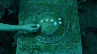 قسمت 14 سریال چینی مقبره دریای جنوبی South Sea Tomb 2023 با زیرنویس فارسی