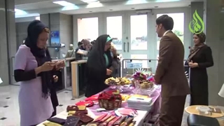 دومین همایش سفیران مهربانی ۱۷مهر ۱۳۹۴- بخش اول