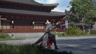 انیمه نزاع ابدی The Eternal Strife (Bu Shi Bu Mie) قسمت 1