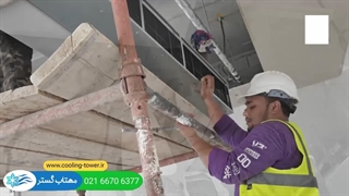 قیمت فن کویل | مهتاب گستر