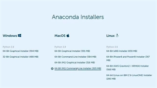 L4 | Downloading and Installation of Anaconda Navigation for Python | Water and Environmental Engg