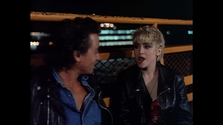 Papa Don't Preach - Madonna