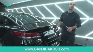 پولیشر سایز 7.5 چه کاربردی در دیتیلینگ دارد.