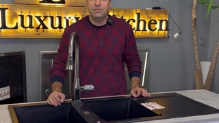 سینک گرانیتی مشکی بعلاوه خرید و قیمت