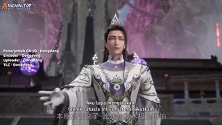 انیمه استاد الهی رزمی قسمت 394 با زیرنویس