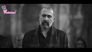 [ابر سیاه تو چشام| میکس سریال پوست شیر (نعیم و ساحل) با صدای رضا یزدانی| ♡تقدیمی♡]