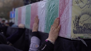 گزارش/ عزیزترین زائر