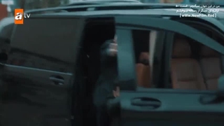 دانلود قسمت پنجاهم سریال من در این جهان نمیگنجم با زیرنویس فارسی Ben Bu Cihana Sigmazam E50